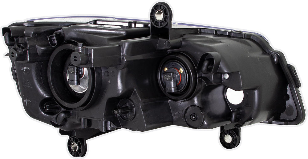 HEADLIGHT ASSEMBLY DRIVER