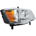 HEADLIGHT ASSEMBLY PASSENGER