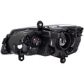 HEADLIGHT ASSEMBLY PASSENGER