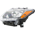 HEADLIGHT DRIVER