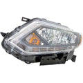 HEADLIGHT DRIVER