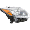 HEADLIGHT PASSENGER