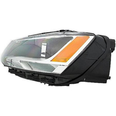 HEADLIGHT ASSEMBLY DRIVER