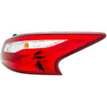 TAIL LAMP PASSENGER