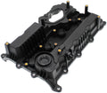 VALVE COVER
