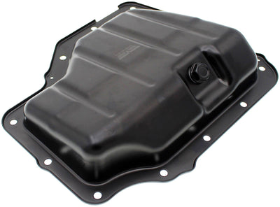ENGINE OIL PAN