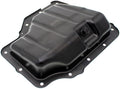 ENGINE OIL PAN