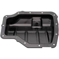ENGINE OIL PAN
