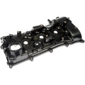 VALVE COVER