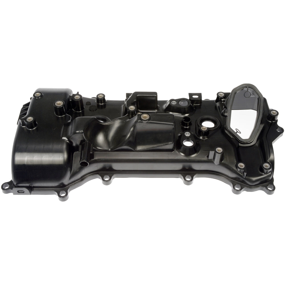 VALVE COVER