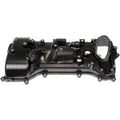 VALVE COVER