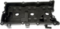 VALVE COVER