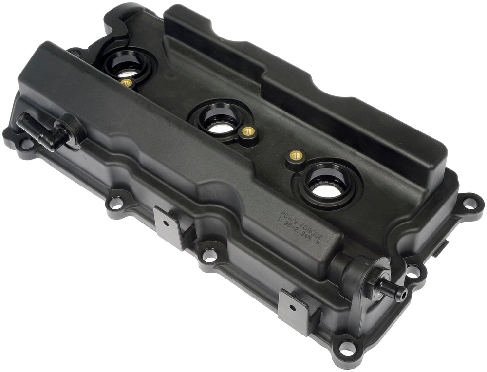 VALVE COVER