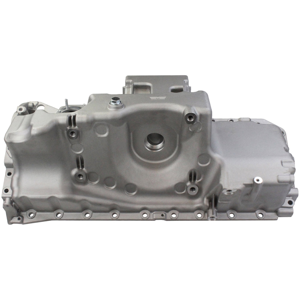 ENGINE OIL PAN