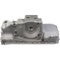 ENGINE OIL PAN