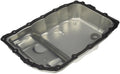 TRANSMISSION OIL PAN