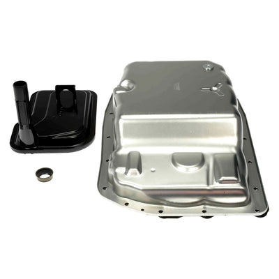 TRANSMISSION OIL PAN