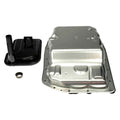 TRANSMISSION OIL PAN