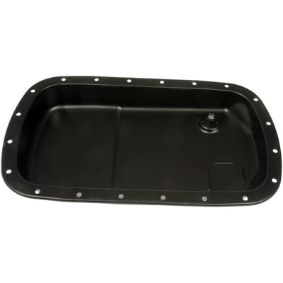 TRANSMISSION PAN