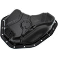 ENGINE OIL PAN