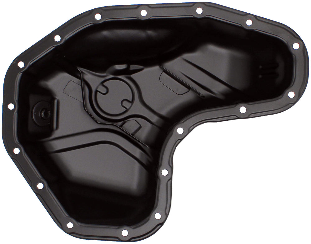 ENGINE OIL PAN