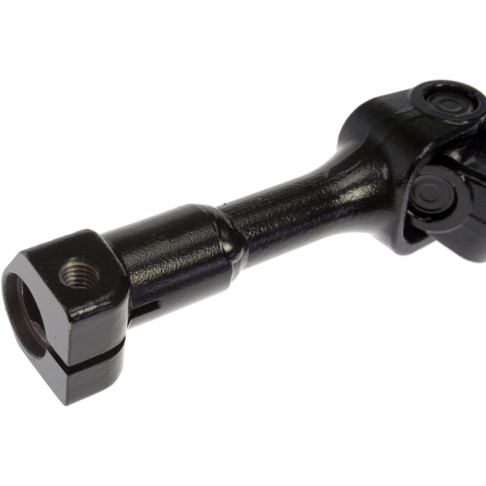 LOWER STEERING SHAFT