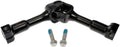 LOWER STEERING SHAFT