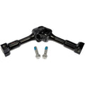 LOWER STEERING SHAFT