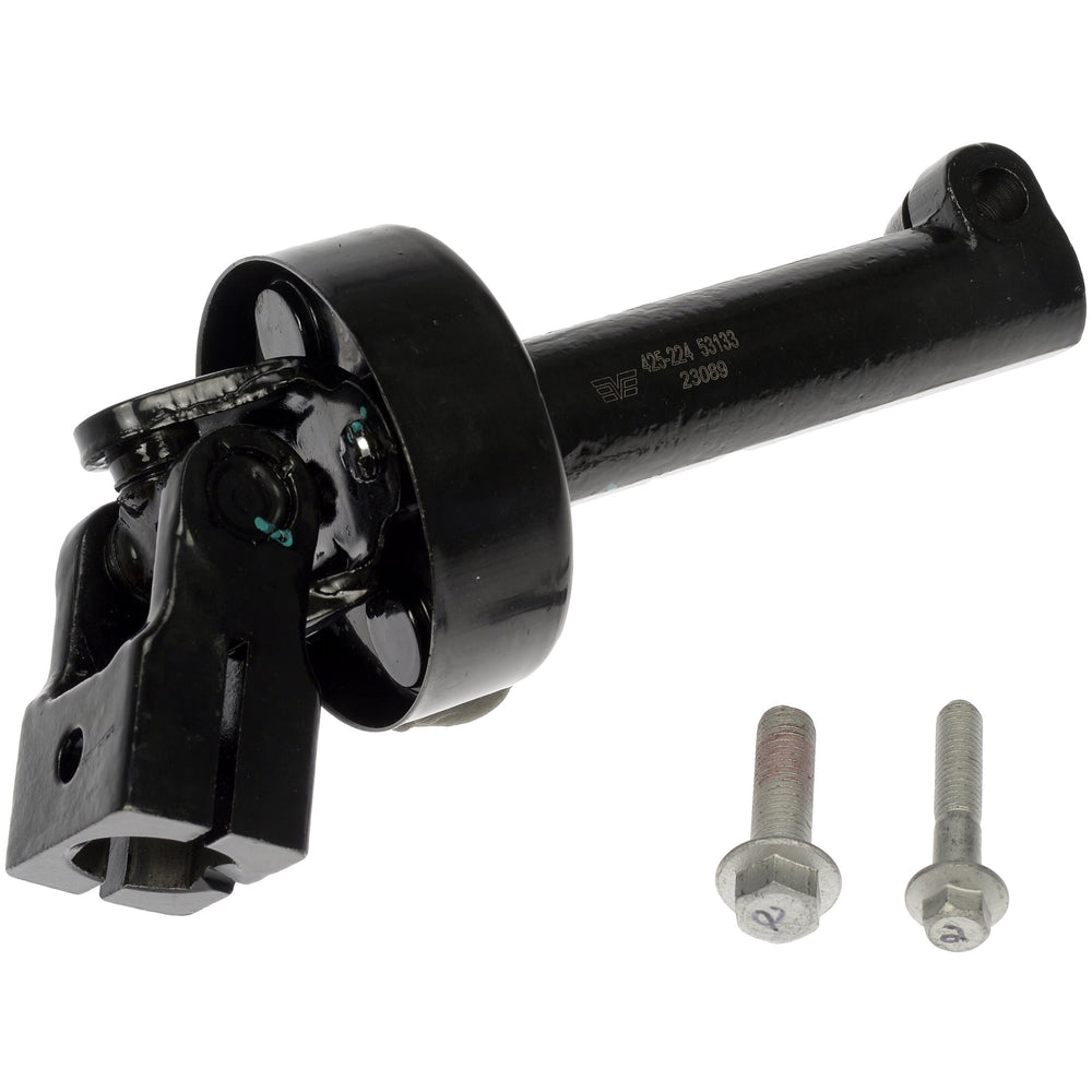 STEERING SHAFT