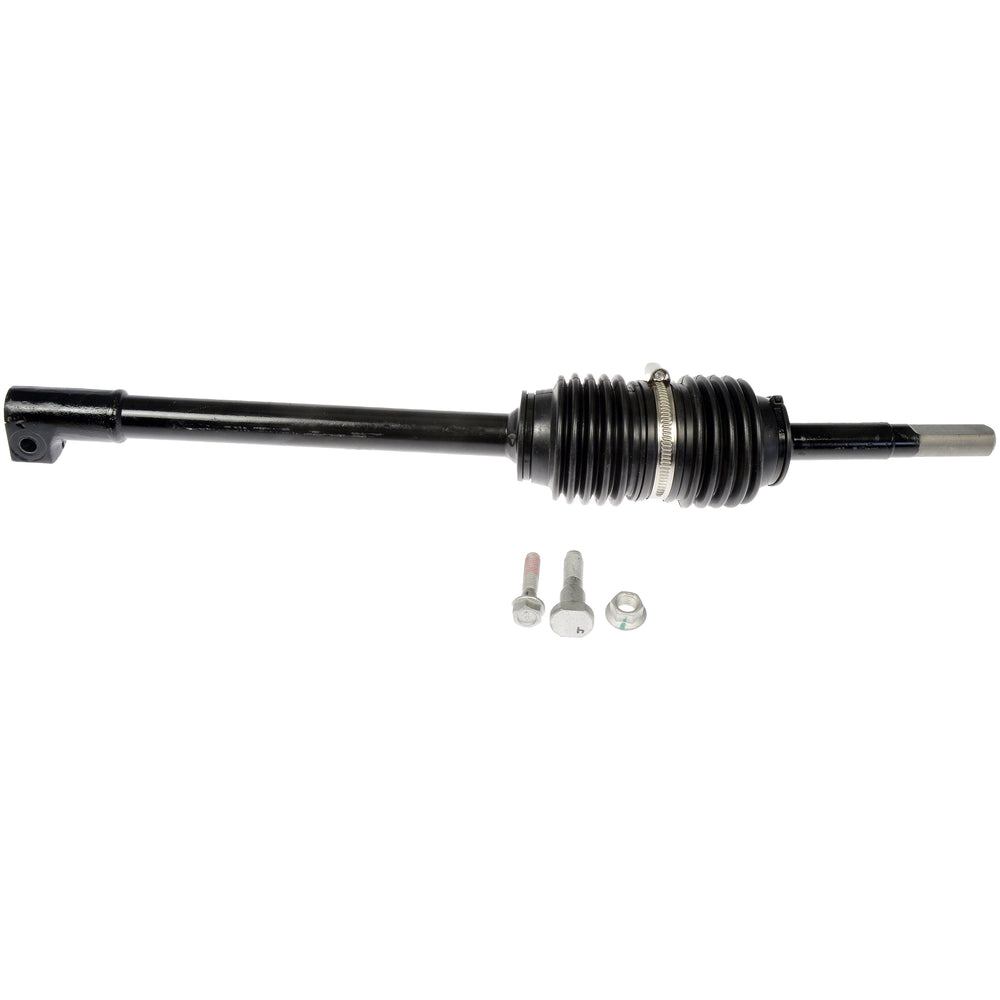 STEERING SHAFT