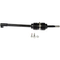 STEERING SHAFT