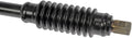 INTERMEDIATE STEERING SHAFT