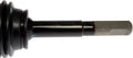 STEERING SHAFT