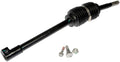 STEERING SHAFT