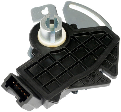 TRANS RANGE SENSOR