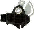 TRANS RANGE SENSOR