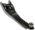 SUSPENSION RADIUS ARM