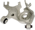 CONTROL ARM
