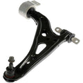CONTROL ARM