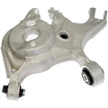 CONTROL ARM