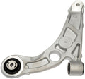 CONTROL ARM