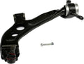 CONTROL ARM