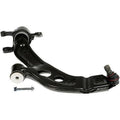 CONTROL ARM