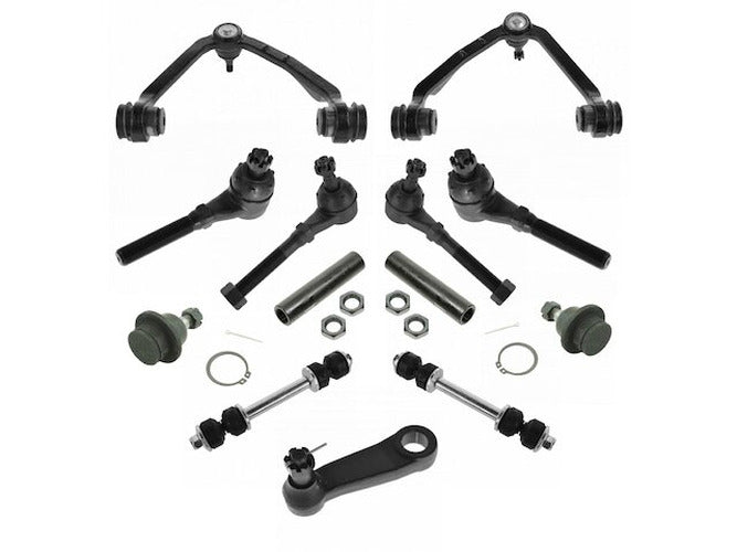 CAMBER BOLT