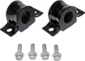 STAB BAR BUSHING KIT