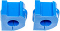 STAB BAR BUSHING KIT