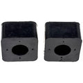 STAB BAR BUSHING KIT