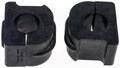 STAB BAR BUSHING KIT