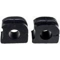 STAB BAR BUSHING KIT
