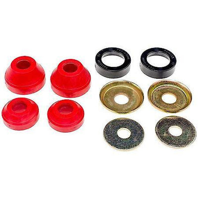 RADIUS ARM BUSHING
